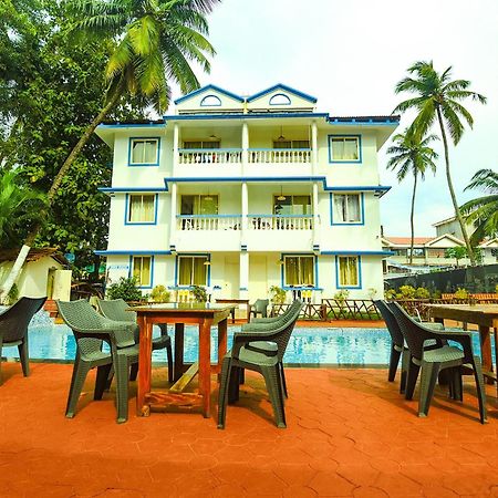 Fabhotel Grand Royal Palms - Nr Benaulim Beach Dış mekan fotoğraf