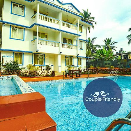 Fabhotel Grand Royal Palms - Nr Benaulim Beach Dış mekan fotoğraf