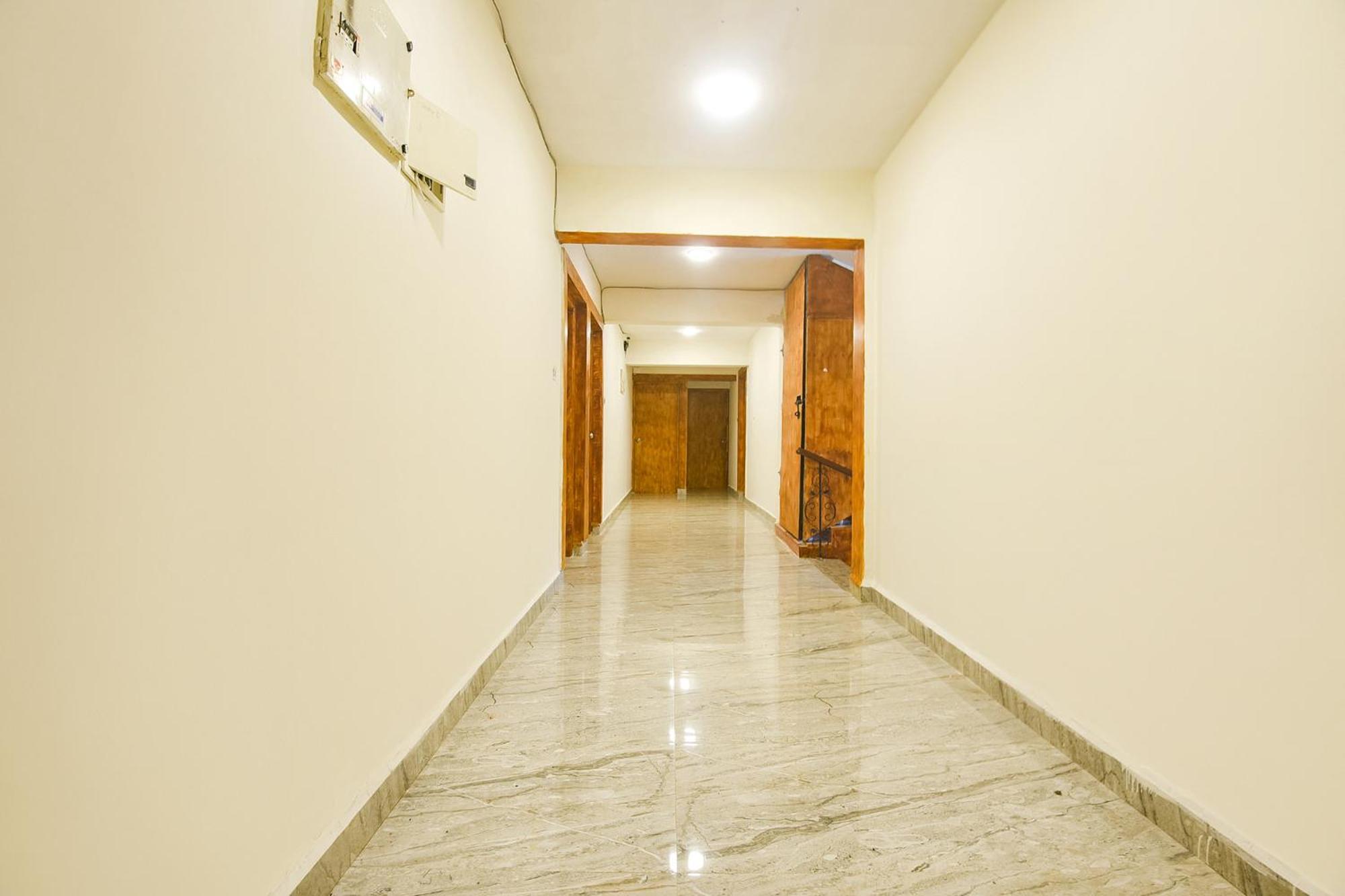 Fabhotel Grand Royal Palms - Nr Benaulim Beach Dış mekan fotoğraf